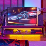 GIGABYTE AORUS FO48U, OLED-Monitor 121 cm (48 Zoll), schwarz, HDMI 2.1, AMD Free-Sync, UltraHD/4K, 120Hz Panel