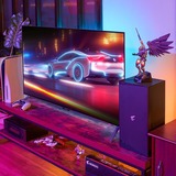 GIGABYTE AORUS FO48U, OLED-Monitor 121 cm (48 Zoll), schwarz, HDMI 2.1, AMD Free-Sync, UltraHD/4K, 120Hz Panel