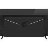 GIGABYTE AORUS FO48U, OLED-Monitor 121 cm (48 Zoll), schwarz, HDMI 2.1, AMD Free-Sync, UltraHD/4K, 120Hz Panel