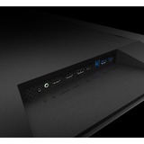 GIGABYTE AORUS FO48U, OLED-Monitor 121 cm (48 Zoll), schwarz, HDMI 2.1, AMD Free-Sync, UltraHD/4K, 120Hz Panel