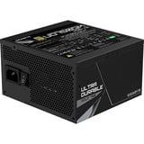 GIGABYTE GP-UD750GM PG5 V2 750W, PC-Netzteil schwarz, 1x 12-Pin High Power GPU, 4x PCIe, Kabel-Management, 750 Watt