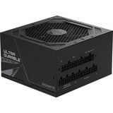 GIGABYTE GP-UD750GM PG5 V2 750W, PC-Netzteil schwarz, 1x 12-Pin High Power GPU, 4x PCIe, Kabel-Management, 750 Watt