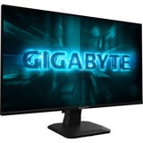 GIGABYTE GS25F2A, Gaming-Monitor 62.2 cm (24.5 Zoll), schwarz, FullHD, SS-IPS, Free-Sync-Premium, 240Hz Panel