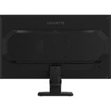 GIGABYTE GS25F2A, Gaming-Monitor 62.2 cm (24.5 Zoll), schwarz, FullHD, SS-IPS, Free-Sync-Premium, 240Hz Panel