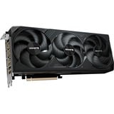 GIGABYTE GeForce RTX 5080 WINDFORCE OC SFF 16G, Grafikkarte DLSS 4, 3x DisplayPort, 1x HDMI 2.1