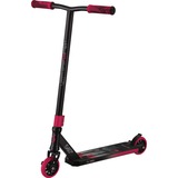 GLOBBER GS 540, Scooter schwarz/rot, Stuntscooter