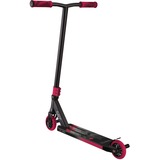GLOBBER GS 540, Scooter schwarz/rot, Stuntscooter