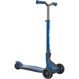 GLOBBER Ultimum, Scooter dunkelblau/schwarz