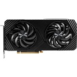 Gainward GeForce RTX 4070 Ghost OC, Grafikkarte DLSS 3, 3x DisplayPort, 1x HDMI 2.1