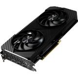 Gainward GeForce RTX 4070 Ghost OC, Grafikkarte DLSS 3, 3x DisplayPort, 1x HDMI 2.1