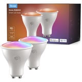 RGBWW Smart Light Bulb GU10, LED-Lampe
