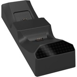 HORI Duo Charging Station, Ladestation schwarz