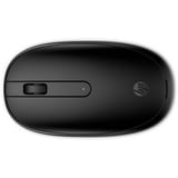 HP 240 Bluetooth Maus schwarz