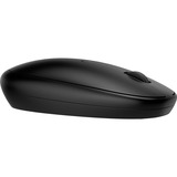 HP 240 Bluetooth Maus schwarz