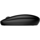 HP 240 Bluetooth Maus schwarz
