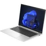 HP EliteBook 845 G10 Generalüberholt, Notebook silber, AMD Ryzen 5 PRO 7545U, AMD Radeon 740M, 16 GB DDR5, 256 GB (256 GB SSD), Windows 11 Pro