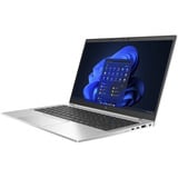 HP EliteBook 845 G8 Generalüberholt, Notebook silber, AMD Ryzen 3 PRO 5450U, AMD Radeon Graphics, 16 GB DDR4, 256 GB (256 GB SSD), Windows 11 Pro