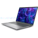 HP EliteBook 8 G1i (AD3H8ET), Notebook silber, Intel® Core™ Ultra 7 255U, Intel® Graphics, 32 GB DDR5, 1 TB (1 TB SSD), Windows 11 Pro