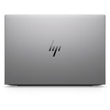 HP EliteBook 8 G1i (AD3H8ET), Notebook silber, Intel® Core™ Ultra 7 255U, Intel® Graphics, 32 GB DDR5, 1 TB (1 TB SSD), Windows 11 Pro