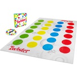 Hasbro Twister, Geschicklichkeitsspiel 