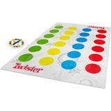 Hasbro Twister, Geschicklichkeitsspiel 