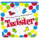 Hasbro Twister, Geschicklichkeitsspiel 