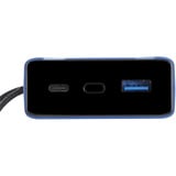 Intenso Powerbank F20000 Blue blau, 20.000 mAh, PD 3.0, Quick Charge 3.0