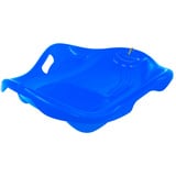 Jamara Snow Play  - Bob Speed 78 cm, Schlitten blau
