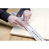 KWB LINE MASTER Präzisionslineal-Set, 800mm Führungsschiene 10-teilig