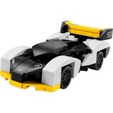 LEGO 30657 Speed Champions McLaren Solus GT, Konstruktionsspielzeug 