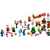 LEGO 60381 City Adventskalender 2023, Konstruktionsspielzeug 