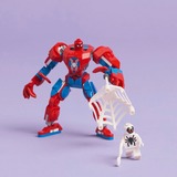 LEGO 76308 Marvel Super Heroes Spider-Man Mech vs. Anti-Venom, Konstruktionsspielzeug 