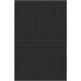 LONGi HI-MO 5m Solarpanel LR5-54HPB-410M, 410W 0% Full Black schwarz, 0% MWST, 1,2 Meter Kabel