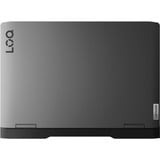 Lenovo LOQ (82XV002XGE), Gaming-Notebook grau, ohne Betriebssystem, 39.6 cm (15.6 Zoll) & 144 Hz Display, 512 GB SSD