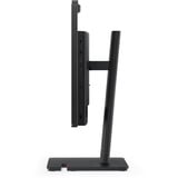 Lenovo ThinkCentre M90a Gen 6 (13AT001SGE), PC-System schwarz, Windows 11 Pro