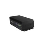 Lenovo ThinkEdge SE60n Gen2 (13MC0004GE), Edge-System schwarz, Windows 11 IoT Enterprise