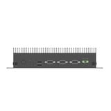 Lenovo ThinkEdge SE60n Gen2 (13MC0004GE), Edge-System schwarz, Windows 11 IoT Enterprise