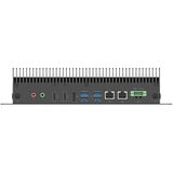 Lenovo ThinkEdge SE60n Gen2 (13MC0004GE), Edge-System schwarz, Windows 11 IoT Enterprise