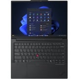 Lenovo ThinkPad E14 G7 (21SX003SGE), Notebook schwarz, Intel® Core™ Ultra 7 255H, Intel® Arc™ 140T, 32 GB DDR5, 1 TB (1 TB SSD), Windows 11 Pro