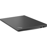 Lenovo ThinkPad E16 G2 (21MA002NGE), Notebook schwarz, Intel® Core™ Ultra 7 155H, Intel® Graphics, 16 GB DDR5, 512 GB (512 GB SSD), Windows 11 Pro