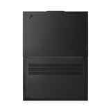 Lenovo ThinkPad E16 G3 (22AY004WGE), Notebook schwarz, Intel® Core™ Ultra 7 258V, Intel® Arc™ Graphics 140V, 32 GB LPDDR5X, 1 TB (1 TB SSD), Windows 11 Pro