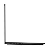 Lenovo ThinkPad E16 G3 (22AY004WGE), Notebook schwarz, Intel® Core™ Ultra 7 258V, Intel® Arc™ Graphics 140V, 32 GB LPDDR5X, 1 TB (1 TB SSD), Windows 11 Pro