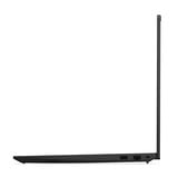 Lenovo ThinkPad E16 G3 (22AY004WGE), Notebook schwarz, Intel® Core™ Ultra 7 258V, Intel® Arc™ Graphics 140V, 32 GB LPDDR5X, 1 TB (1 TB SSD), Windows 11 Pro