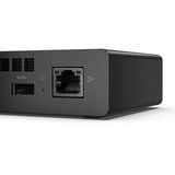 Lenovo ThinkPad Thunderbolt 5 Smart Dock 7500, Dockingstation schwarz, 265W