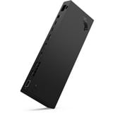 Lenovo ThinkPad Thunderbolt 5 Smart Dock 7500, Dockingstation schwarz, 265W