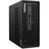 Lenovo ThinkStation P3 Ultra SFF Gen 2 (30J5009HGE), PC-System schwarz, Windows 11 Pro