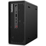 Lenovo ThinkStation P3 Ultra SFF Gen 2 (30J5009HGE), PC-System schwarz, Windows 11 Pro