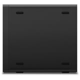 Lenovo ThinkStation P3 Ultra SFF Gen 2 (30J5009HGE), PC-System schwarz, Windows 11 Pro