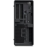 Lenovo ThinkStation P3 Ultra SFF Gen 2 (30J5009HGE), PC-System schwarz, Windows 11 Pro