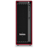 Lenovo ThinkStation P5 Gen 2 (30KB0022GE), PC-System schwarz/rot, Windows 11 Pro for Workstations
